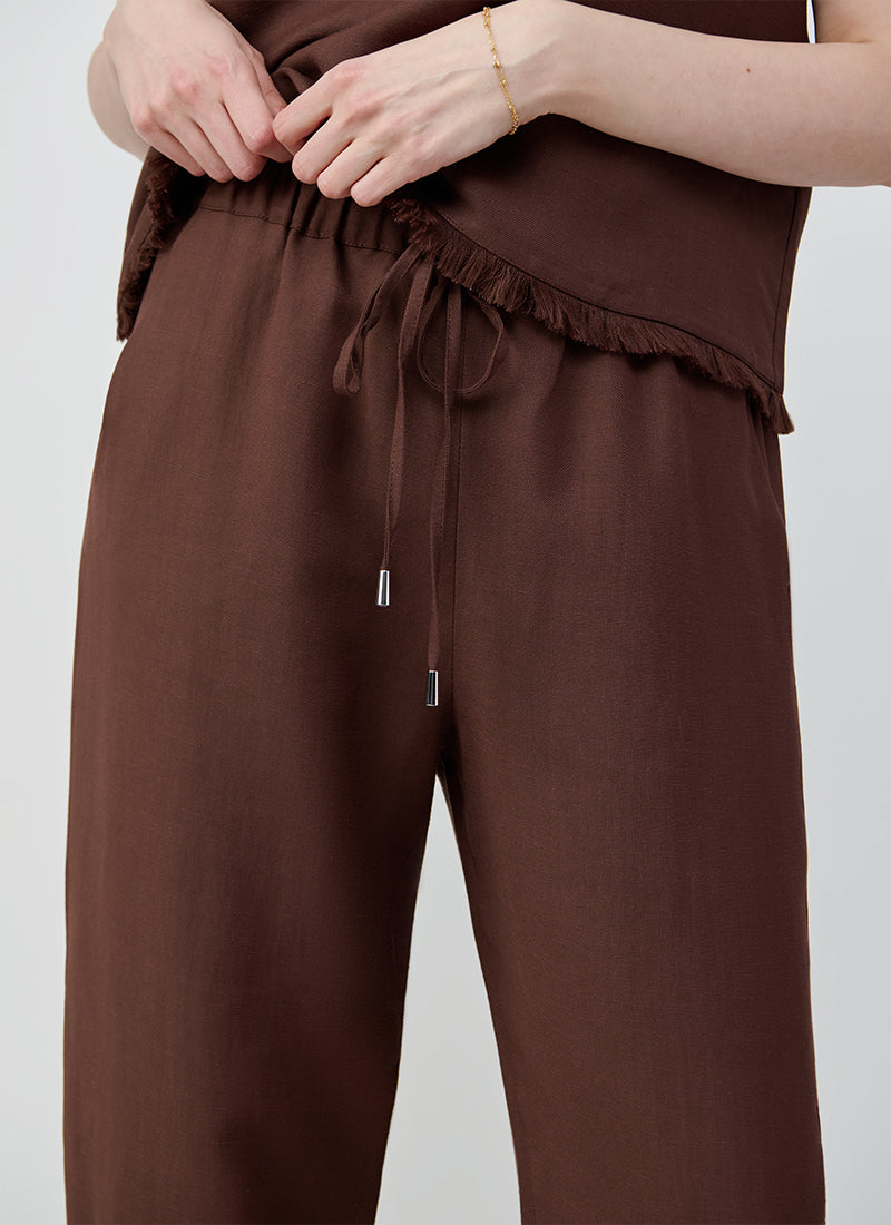 Antonelli Pascal Jogger Pant