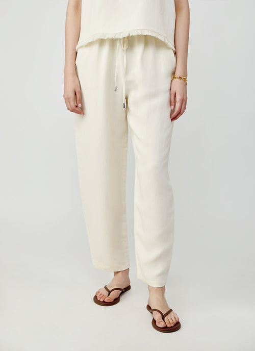  Pascal Jogger Pant by Antonelli at Andrews 