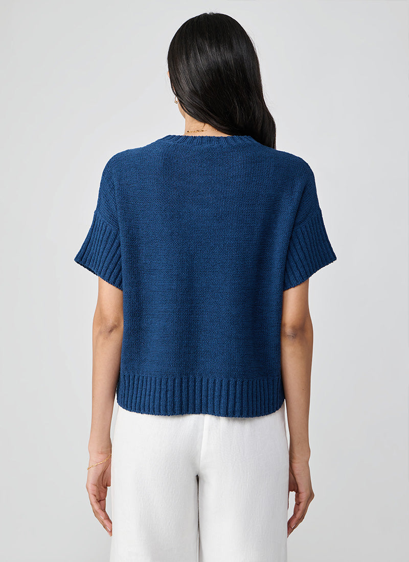 Azalea Knit Top by Antonelli
