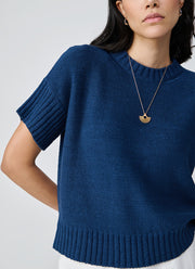 Azalea Knit Top by Antonelli