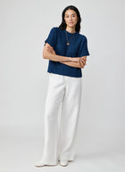 Azalea Knit Top by Antonelli