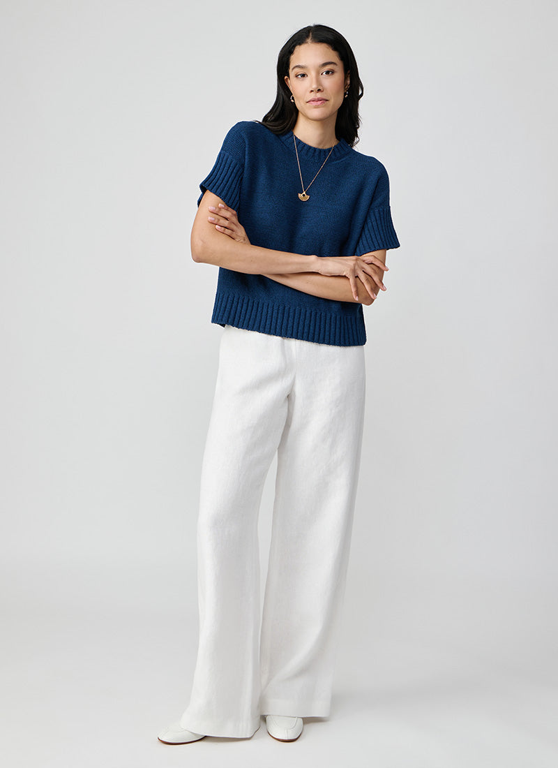 Azalea Knit Top by Antonelli