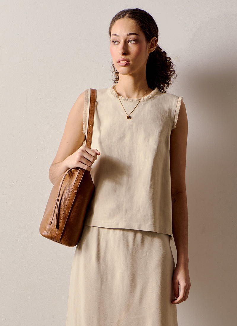 Antonelli Capoverde Fringe Tank