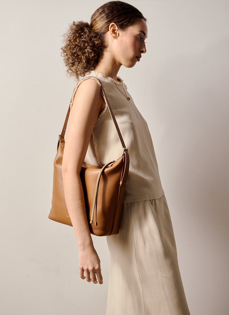 Antonelli Capoverde Fringe Tank