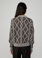 Antonelli Celso Cable Knit