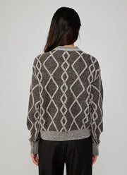 Antonelli Celso Cable Knit