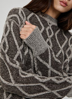 Antonelli Celso Cable Knit