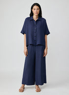 Antonelli Chuck Linen Shirt