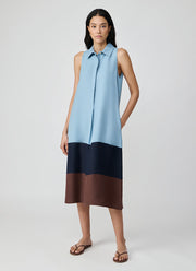 Manuel Midi Dress by Antonelli
