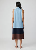 Manuel Midi Dress by Antonelli