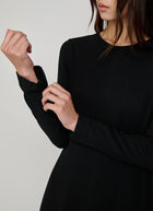  Mousse Long Sleeve Dress by Antonelli at Andrews 