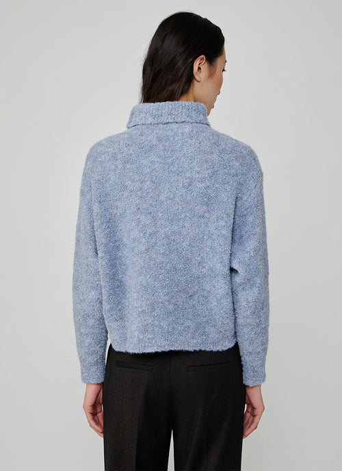  Placidia Sweater by Antonelli at Andrews 