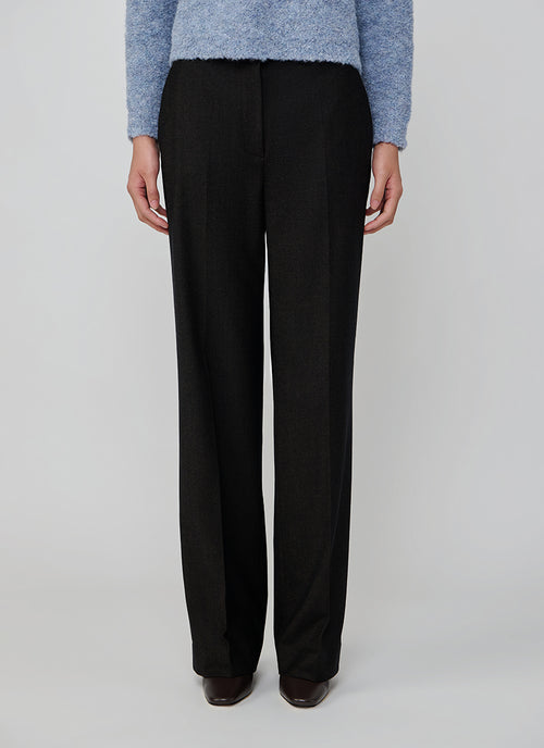  Robinia Straight Pant by Antonelli at Andrews 