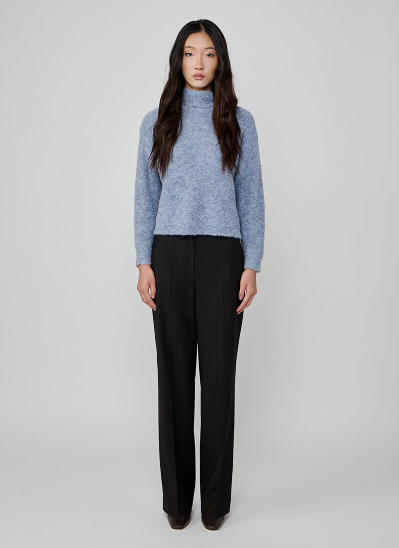  Robinia Straight Pant by Antonelli at Andrews 