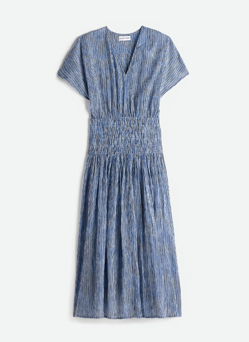 Airy Mana V-neck Maxi Dress