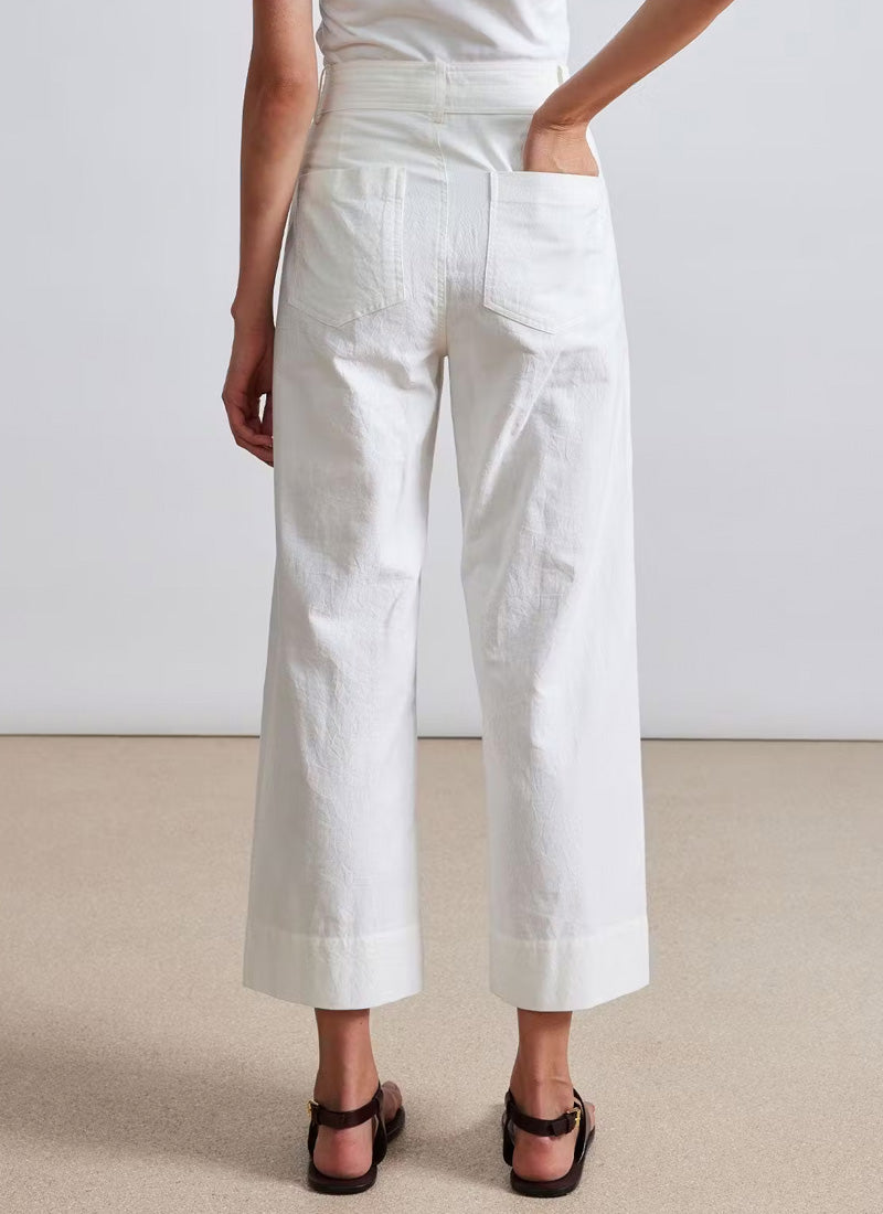 Apiece Apart Classic Merida Pants