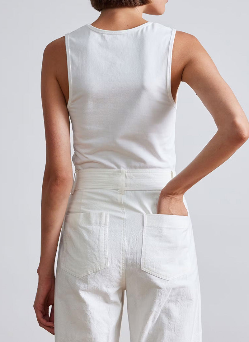 Apiece Apart Classic Merida Pants