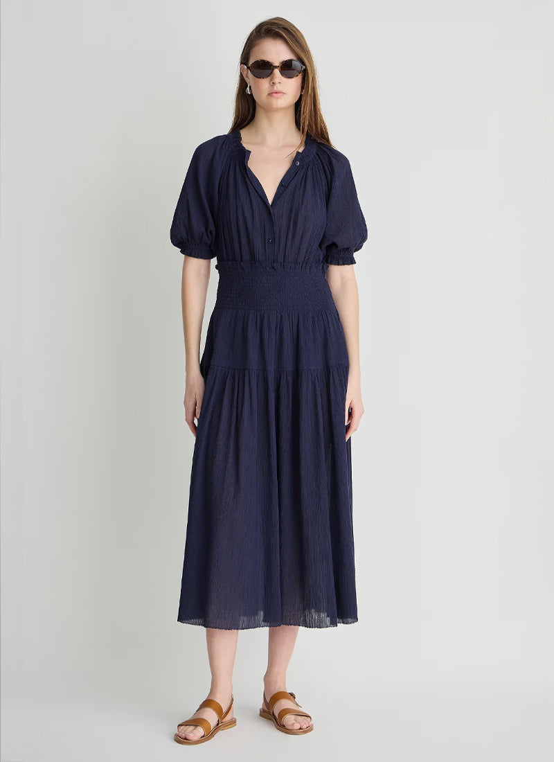 Apiece Apart Brijette Dress