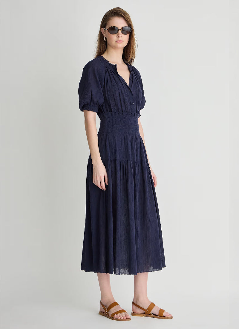 Apiece Apart Brijette Dress