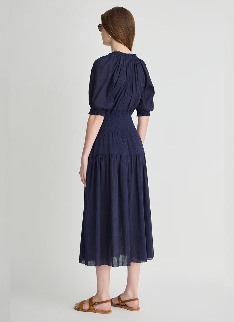 Apiece Apart Brijette Dress