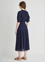 Apiece Apart Brijette Dress
