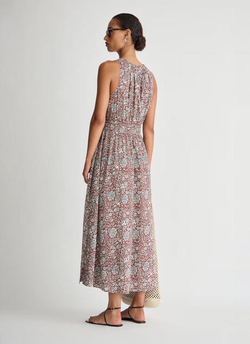  Bali Tank Dress by Apiece Apart
