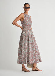  Bali Tank Dress by Apiece Apart