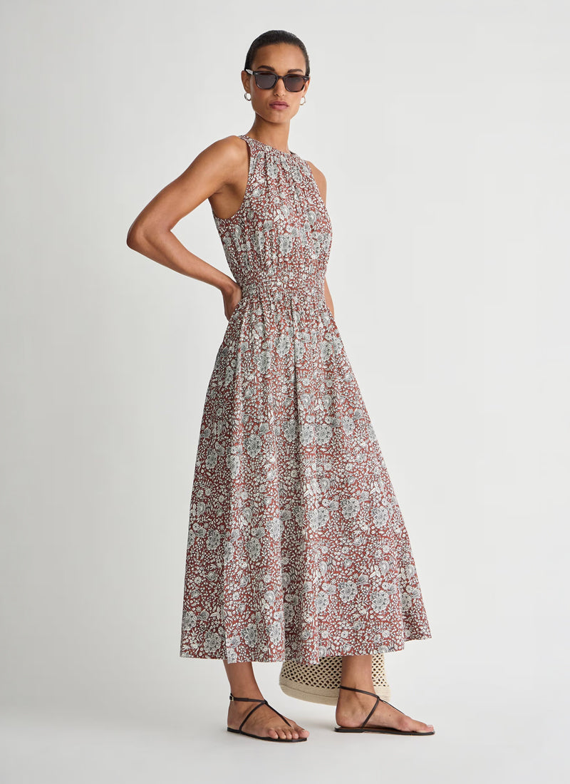  Bali Tank Dress by Apiece Apart