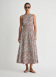  Bali Tank Dress by Apiece Apart