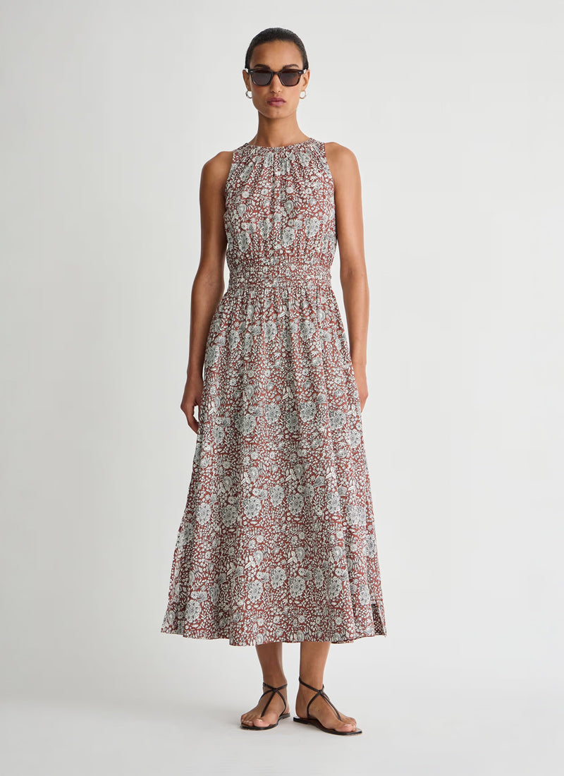  Bali Tank Dress by Apiece Apart