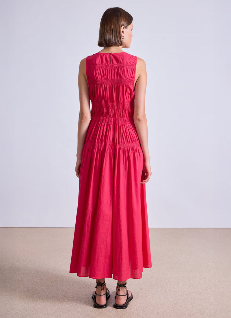 Apiece Apart Fabiana Maxi Dress