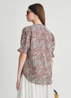 Apiece Apart Los Altos Cotton Top
