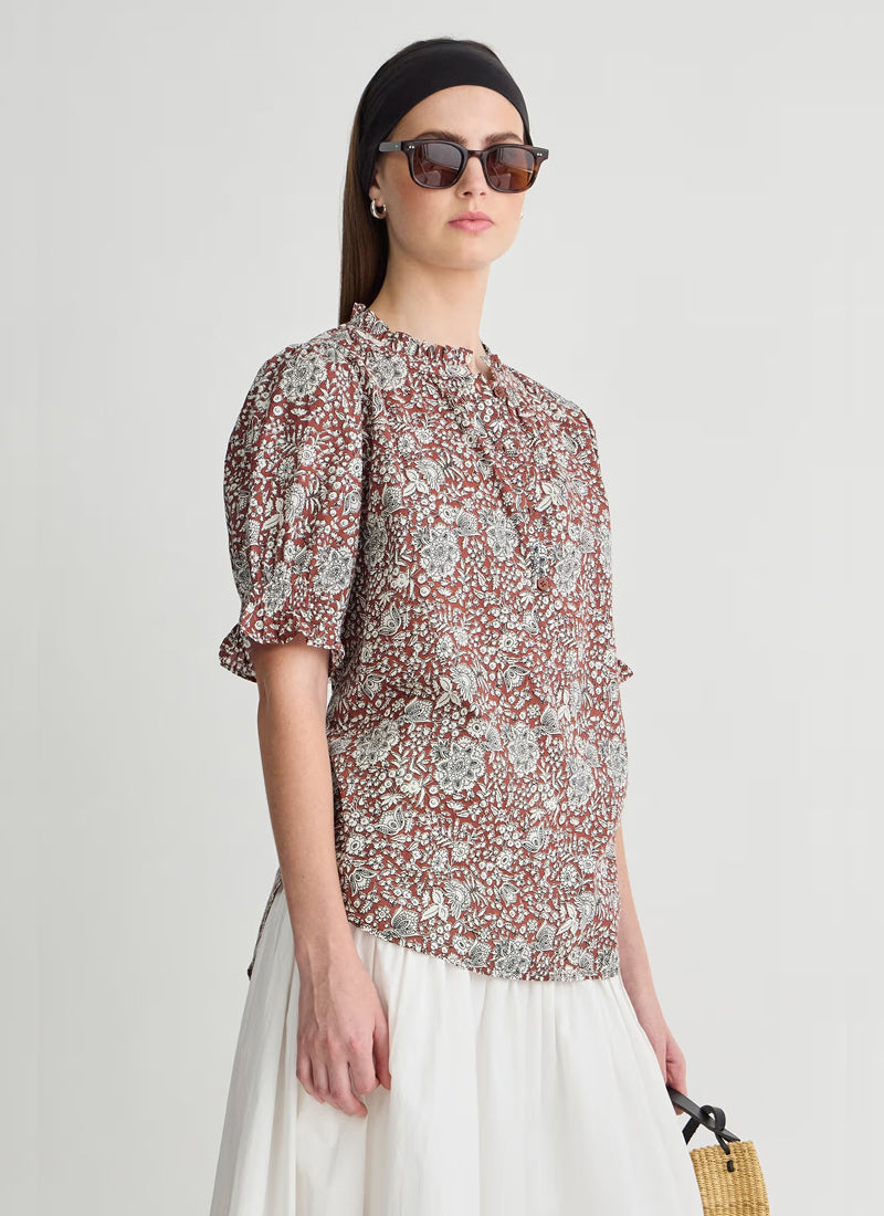 Los Altos Top by Apiece Apart