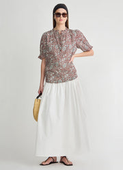Apiece Apart Los Altos Cotton Top