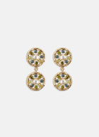 Arbor Pearl Earrings