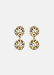 Arbor Pearl Earrings