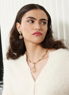 Arbor Pearl Earrings