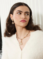 Arbor Pearl Earrings