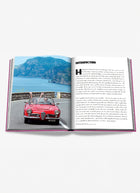 Assouline Amalfi Coast Book