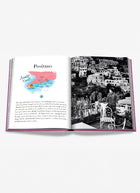 Assouline Amalfi Coast Book