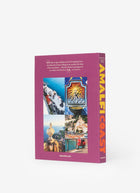 Assouline Amalfi Coast Book