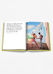 Assouline Miami Beach Book