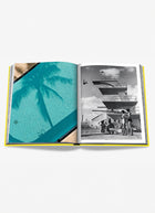 Assouline Miami Beach Book