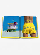 Assouline Miami Beach Book