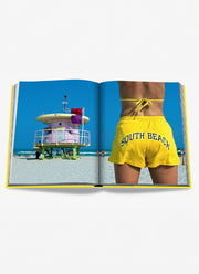Assouline Miami Beach Book
