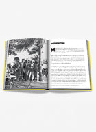 Assouline Miami Beach Book