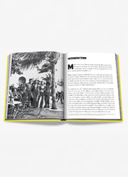 Assouline Miami Beach Book