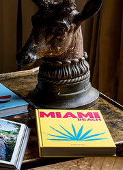 Assouline Miami Beach Book