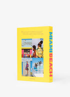 Assouline Miami Beach Book