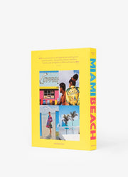Assouline Miami Beach Book